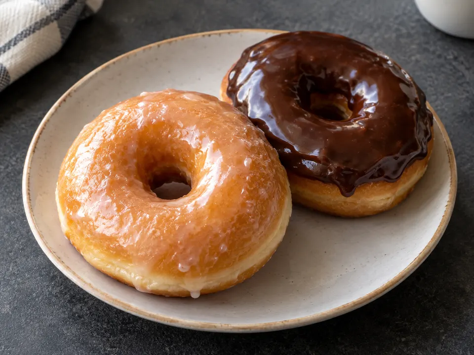 Beispielbild: Donuts